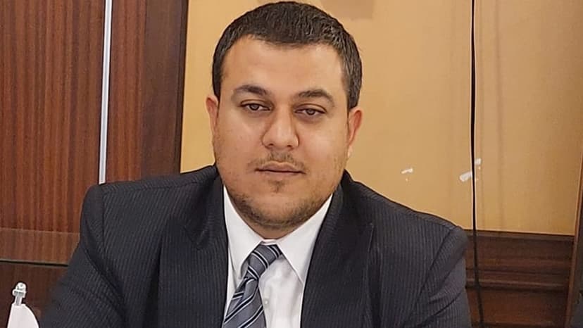 Hatay Barosu Başkanlığına Avukat Erhan Nizamoğlu seçildi