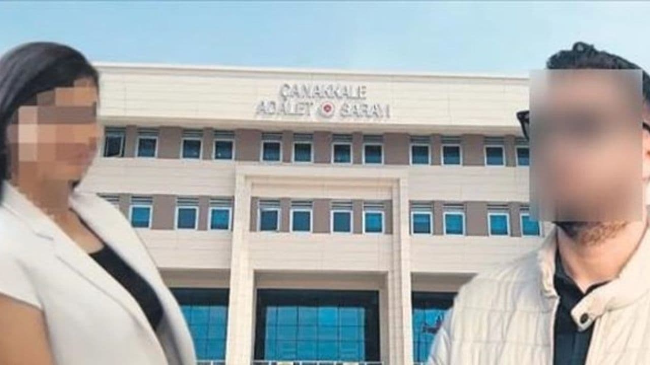 Adliye lojmanında dehşet: Kadın hakim ağır şekilde darbedildi