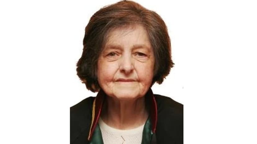 Avukat Beyhan Menkü vefat etti