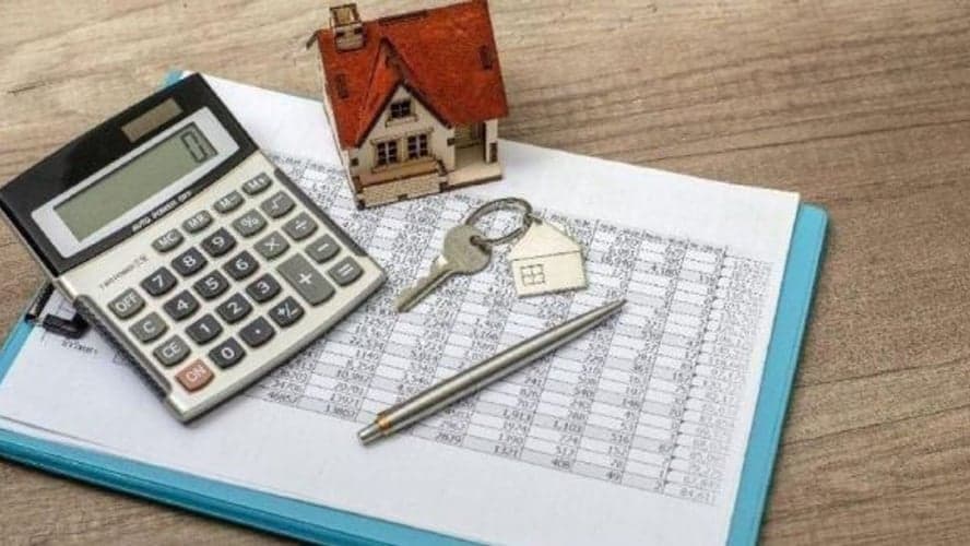 Ekim ayı kira artış oranı yüzde 54.26 oldu