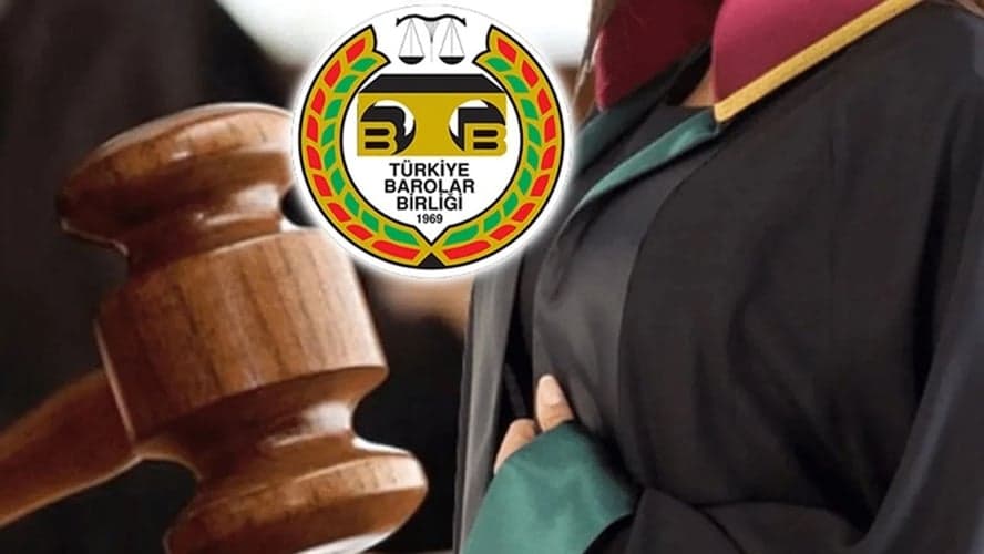 AVUKATLIK KANUNU DİSİPLİN HÜKÜMLERİNE İLİŞKİN YASA DEĞİŞİKLİĞİ