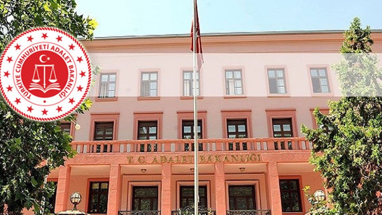 Adalet Bakanlığı Görevde Yükselme ve Ünvan Değişikliği Yazılı Sınav Ücreti Ödeme Duyurusu