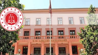 Adalet Bakanlığı Görevde Yükselme ve Ünvan Değişikliği Yazılı Sınav Ücreti Ödeme Duyurusu