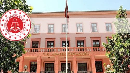 Adalet Bakanlığı Görevde Yükselme ve Ünvan Değişikliği Yazılı Sınav Ücreti Ödeme Duyurusu