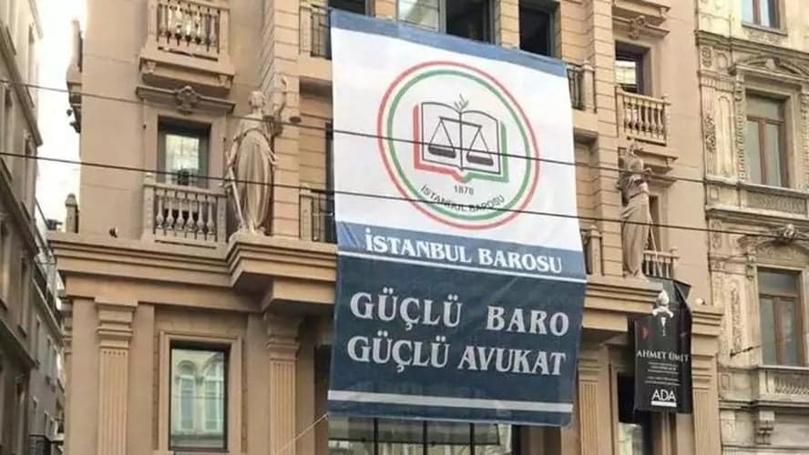İstanbul Barosu Cebrî İcra Kanun Taslağı görüşünü açıkladı