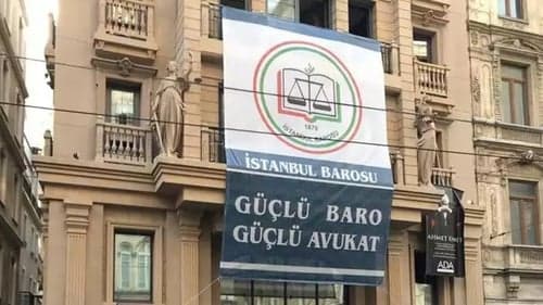 İstanbul Barosu Cebrî İcra Kanun Taslağı görüşünü açıkladı