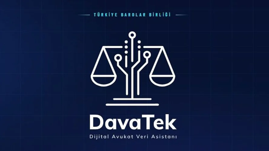DAVATEK KULLANIMA AÇILIYOR!