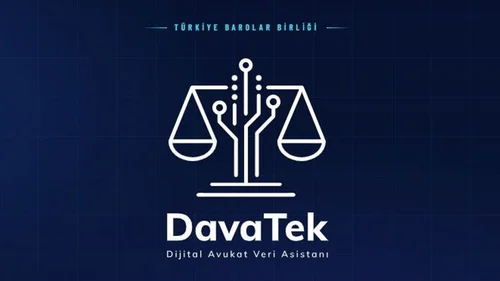 DAVATEK KULLANIMA AÇILIYOR!