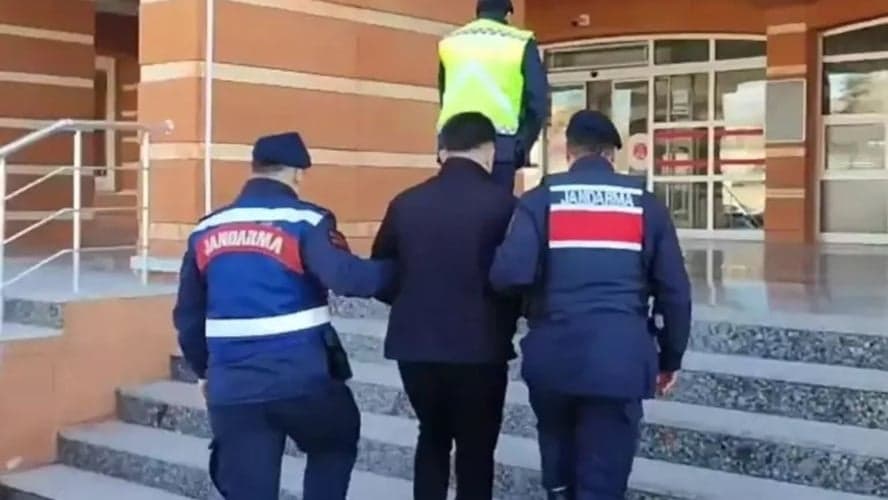 34 ilde FETÖ operasyonları: 77 gözaltı, 43 tutuklama