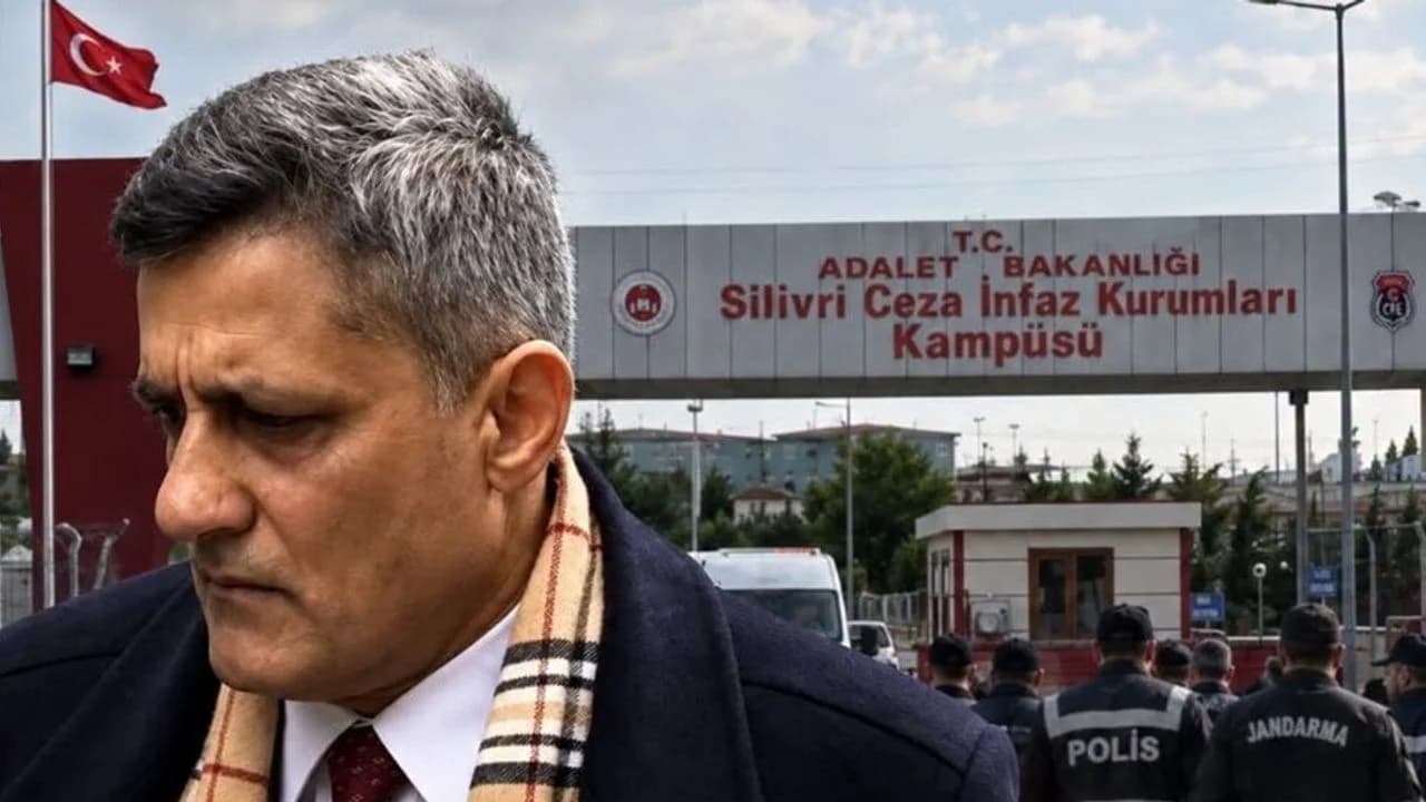 Kaşif Kozinoğlu dosyası yeniden açıldı