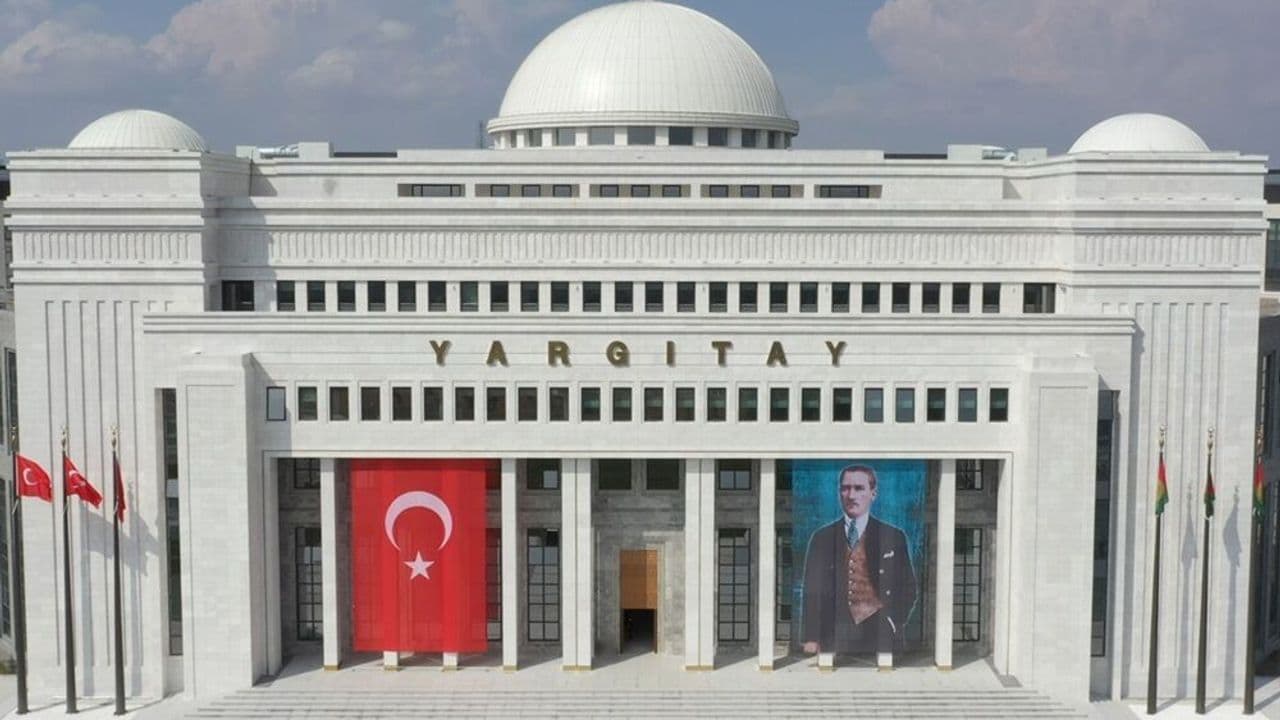 Hukuk Genel Kurulu'nun 2025/259 E., 2025/594 K. sayılı kararı
