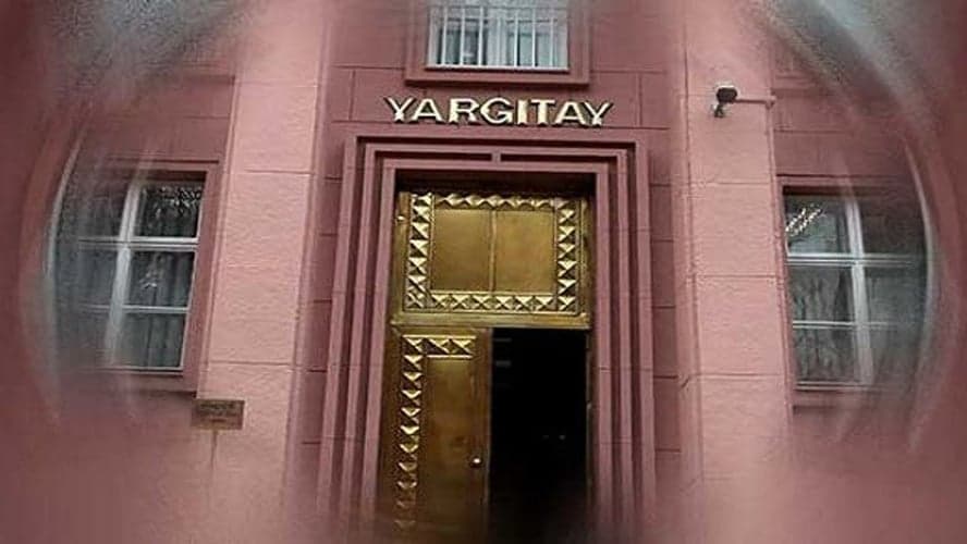 Hukuk Genel Kurulu&#039;nun 2022/677 E., 2024/28 K. sayılı kararı