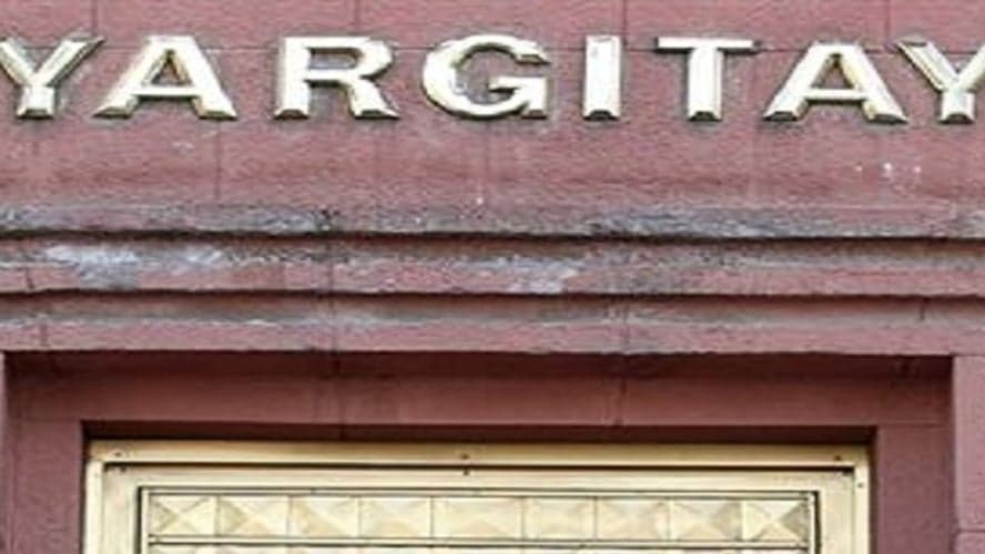 Yargıtay 1. Ceza Dairesi'nin 2010/4832 E., 2010/6800 K. sayılı kararı