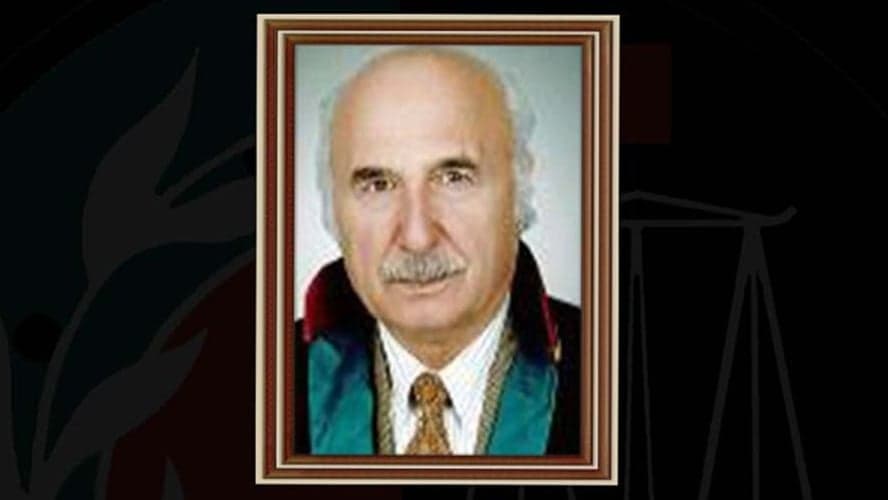 Avukat Fikri Genç vefat etti