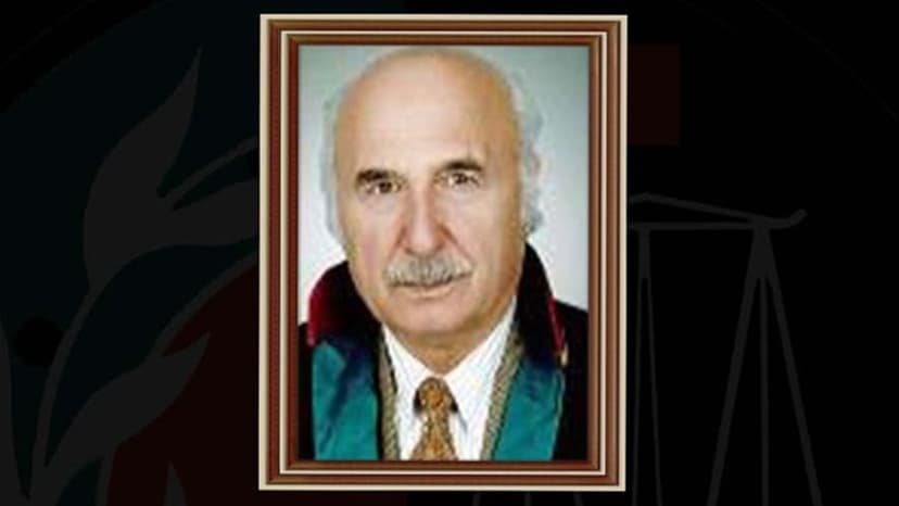 Avukat Fikri Genç vefat etti