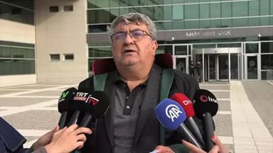 Kartalkaya&#039;da 8 yakınını kaybeden avukattan savcılığa, &#039;bakanlık yetkilileri tutuklansın&#039; talebi