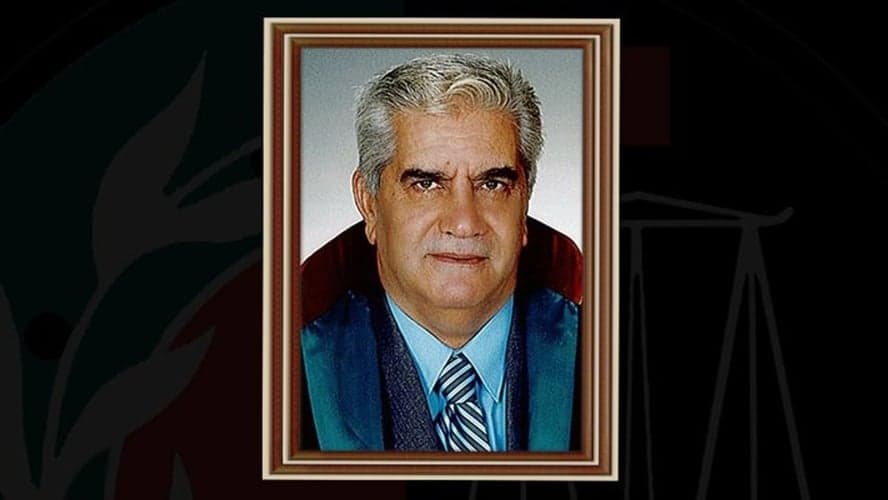 Avukat Akın Gökyay vefat etti
