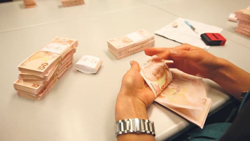 Hukuk Muhakemeleri Kanunu Gider Avansı Tarifesi