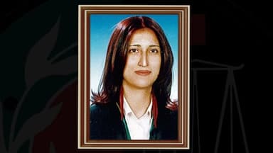 Avukat Yasemin Uyansoy vefat etti
