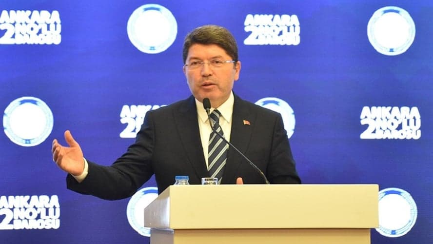 Adalet Bakanı Tunç: Kira uyuşmazlıklarında arabuluculuk ile ilk gün bile uzlaşanlar oldu