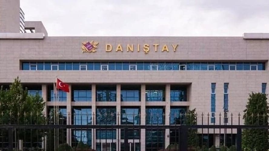 Danıştay 13. Daire'nin 2019/1893 E., 2021/2033 K. sayılı kararı