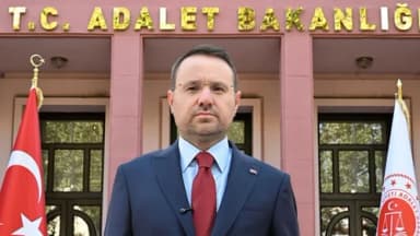 Adalet Bakanlığı’ndan çocukları korumaya yönelik yeni genelge