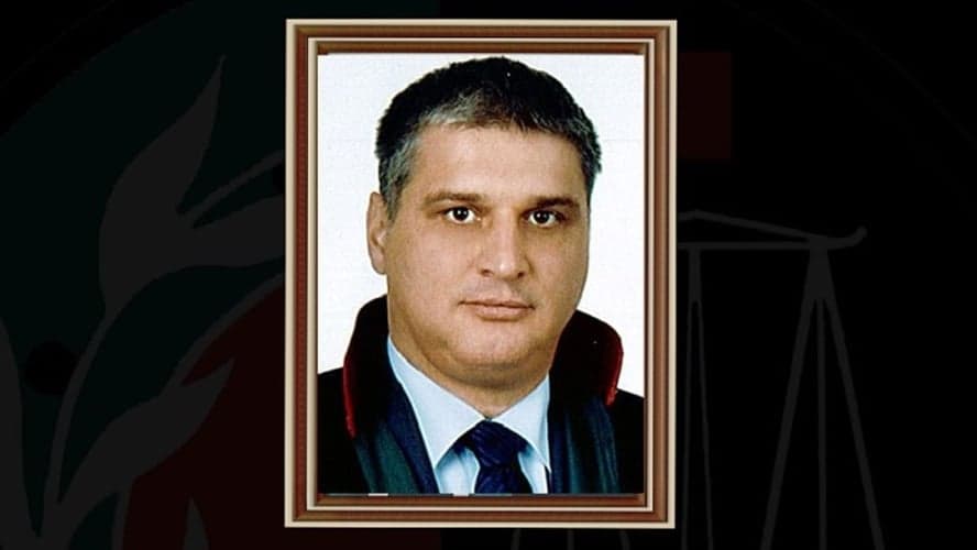 Avukat İsmail Kara vefat etti