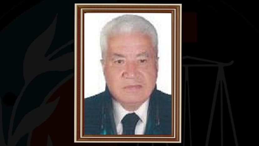 Avukat Süleyman Sırrı Orhaner vefat etti
