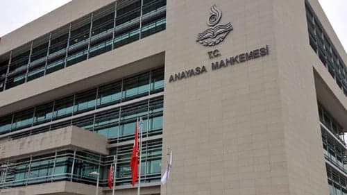 AYM&#039;nin 2023/51685 başvuru numaralı kararı