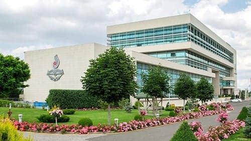 AYM&#039;nin 2021/8272 başvuru numaralı kararı