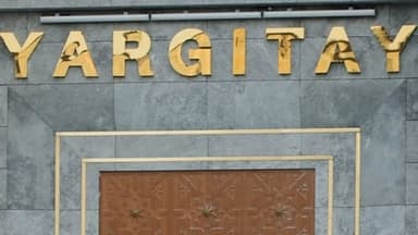 Yargıtay 1. Ceza Dairesi'nin 2022/1153 E., 2022/4489 K. sayılı kararı