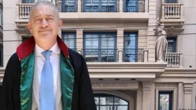 İstanbul Barosu seçimleri: Ümit Kocasakal 'Cumhuriyetçi Güç Birliği' adayı oldu