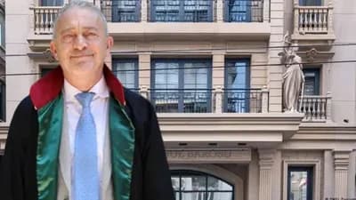 İstanbul Barosu seçimleri: Ümit Kocasakal 'Cumhuriyetçi Güç Birliği' adayı oldu