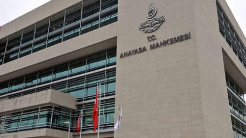 AYM'nin 2021/35468 başvuru numaralı kararı