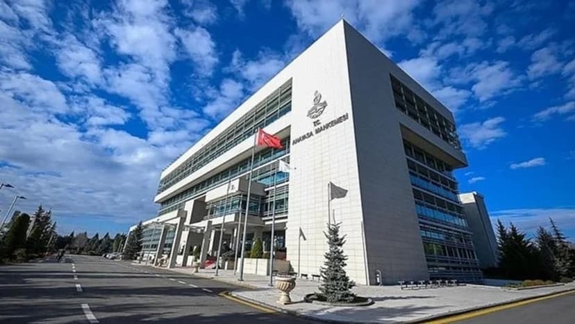 Hâkimler ve Savcılar Kurulu Üyeliği Seçimlerine Dair Türkiye Büyük Millet Meclisi Kararının İptali Talebine İlişkin Karar