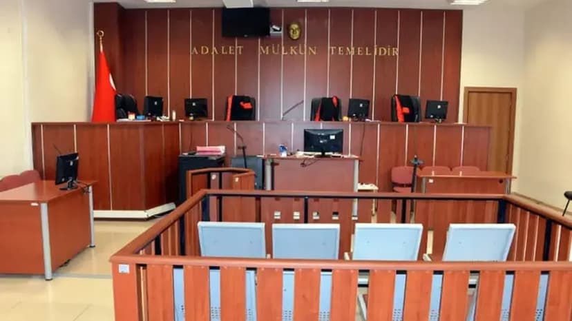 İşte yeni kurulan 140 mahkeme