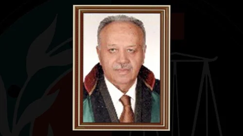Avukat Tonguç Şahin vefat etti