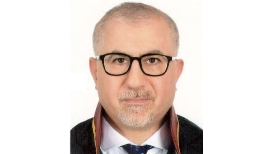 Avukat Akif Karapınar vefat etti
