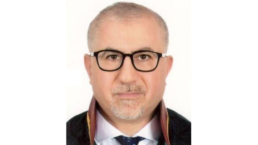 Avukat Akif Karapınar vefat etti