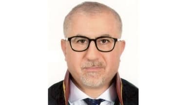 Avukat Akif Karapınar vefat etti