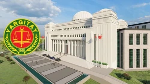 Yargıtay 4. Hukuk Dairesi'nin 2023/8701 E., 2025/3610 K. sayılı kararı