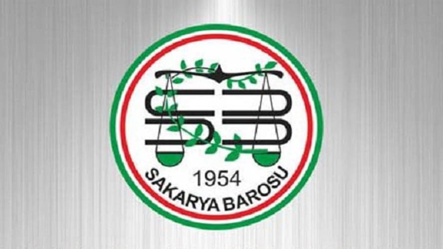 Sakarya Barosu’ndan 8 Mart açıklaması