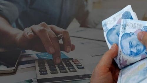 Yasal faiz oranı, reeskont faiz oranının% 80'i olacak şekilde değişti