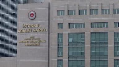 İstanbul Cumhuriyet Başsavcılığı'na Can Tuncay vekalet edecek