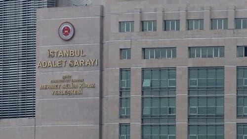 İstanbul Cumhuriyet Başsavcılığı'na Can Tuncay vekalet edecek