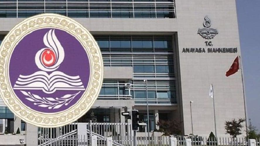 AYM'nin 2025/275 E., 2026/83 K. sayılı kararı