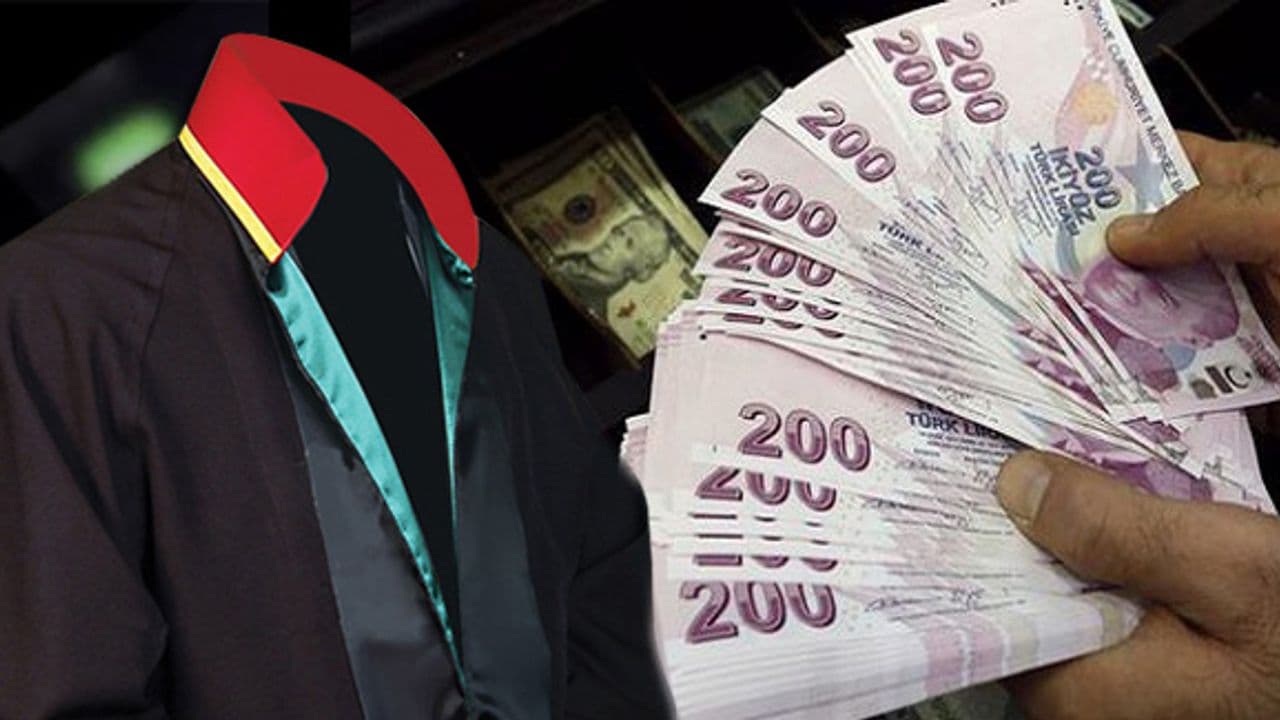 Avukatlara 'vergiye gönüllü uyum' daveti