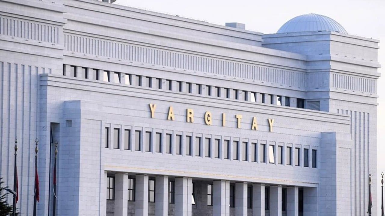 Yargıtay 5. Ceza Dairesi'nin 2020/6607 E., 2022/935 K. sayılı kararı