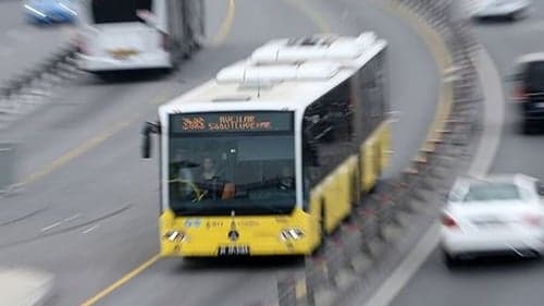 İstanbul’da toplu taşımaya yüzde 30 zam