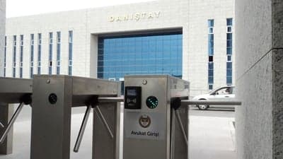 DANIŞTAY&#039;DAN AVUKATLIK MESLEĞİ İÇİN ÖNEMLİ KARAR!